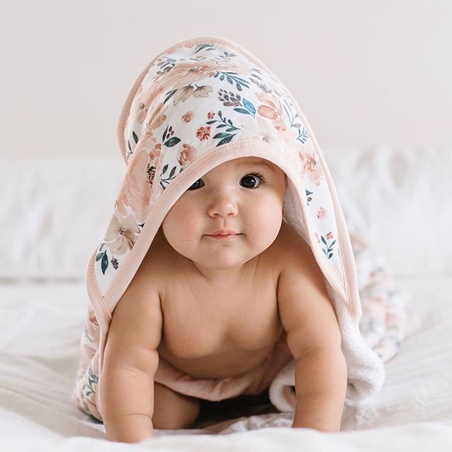 Baby Towels