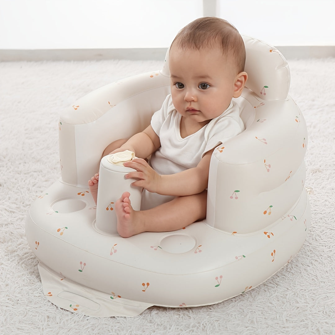 Baby Bath Seats & Supports
