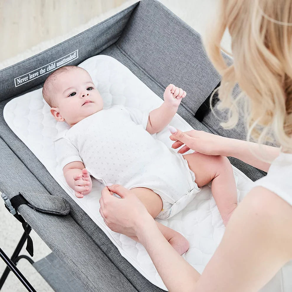 Baby Waterproof Diaper Mat