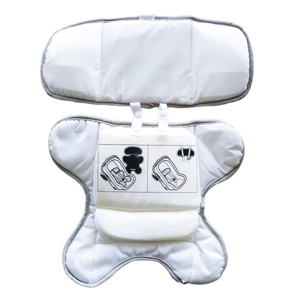Baby Stroller & Car Seat Pad