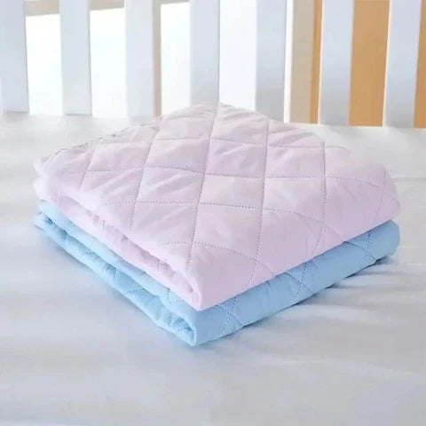 1PC Waterproof Baby Change Pad Cover