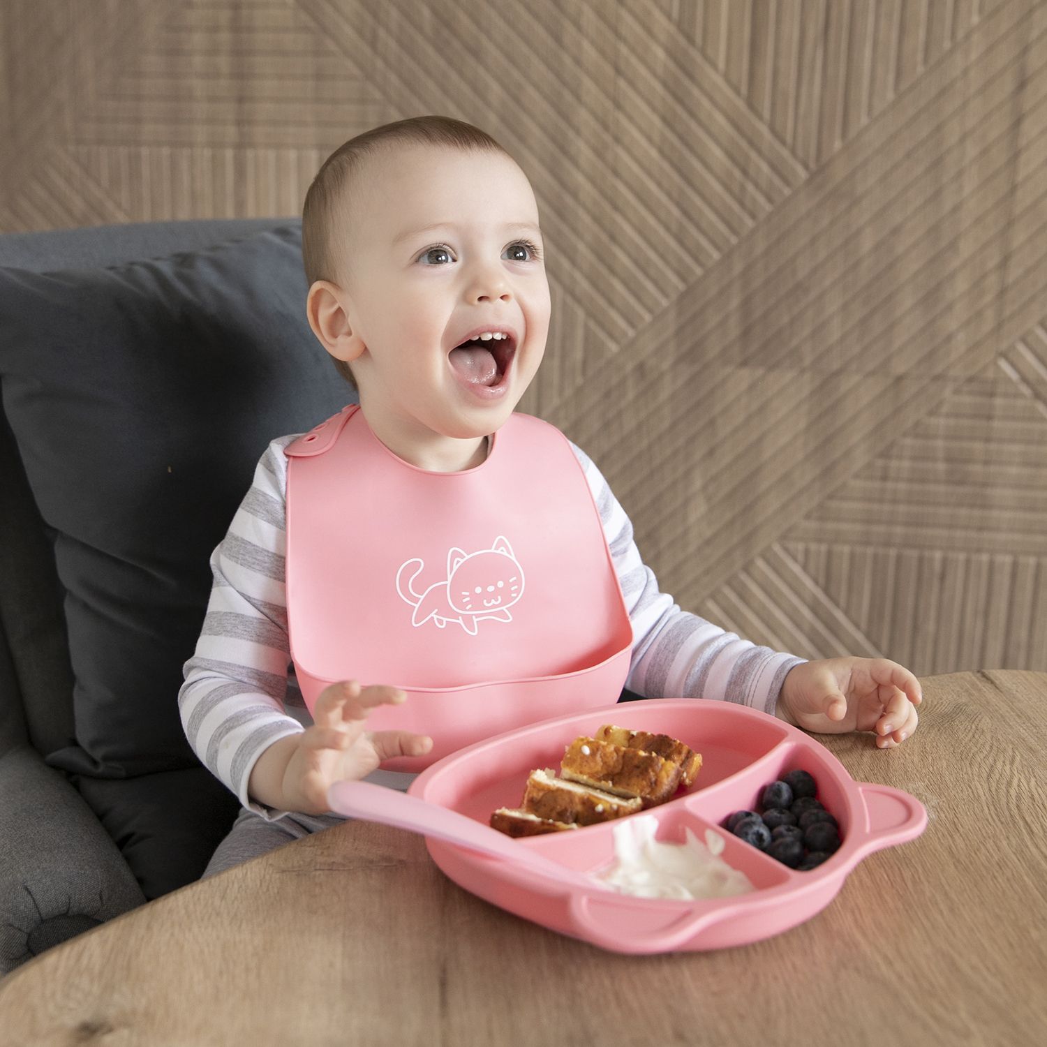 Baby Tableware