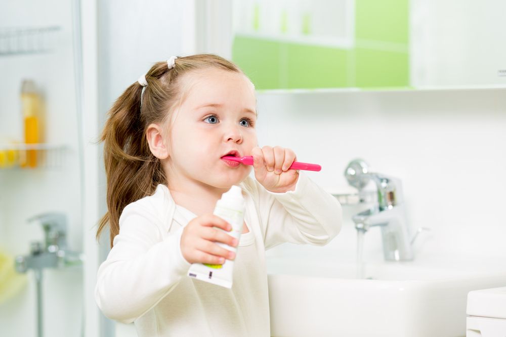 Teething & Toothcare