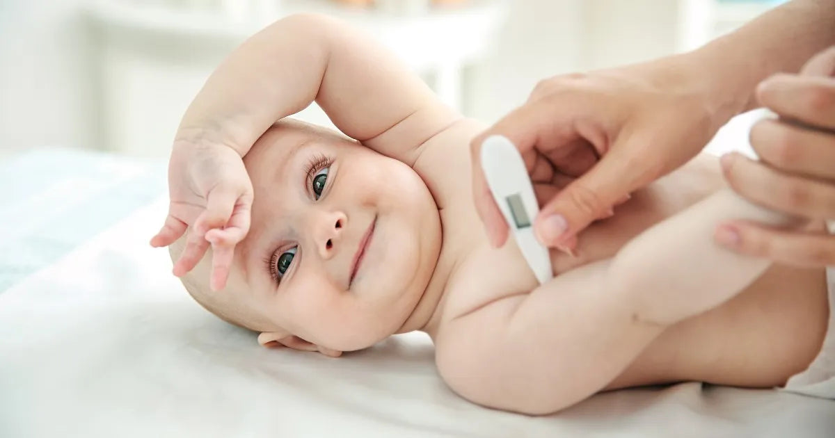 Baby Thermometers