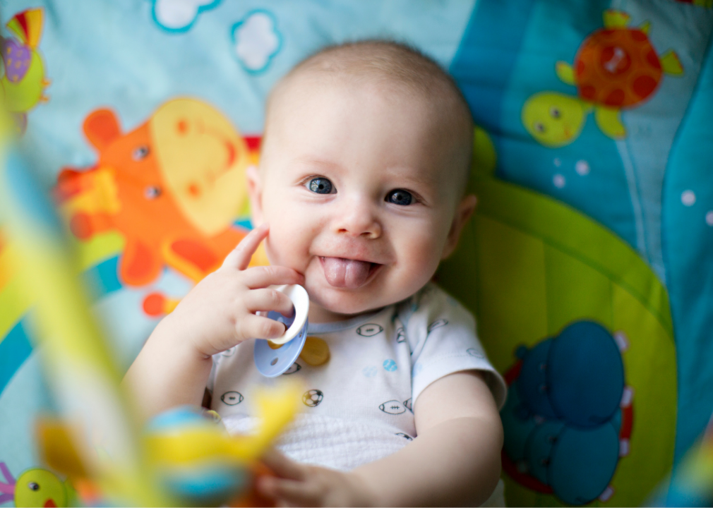 Baby Toys