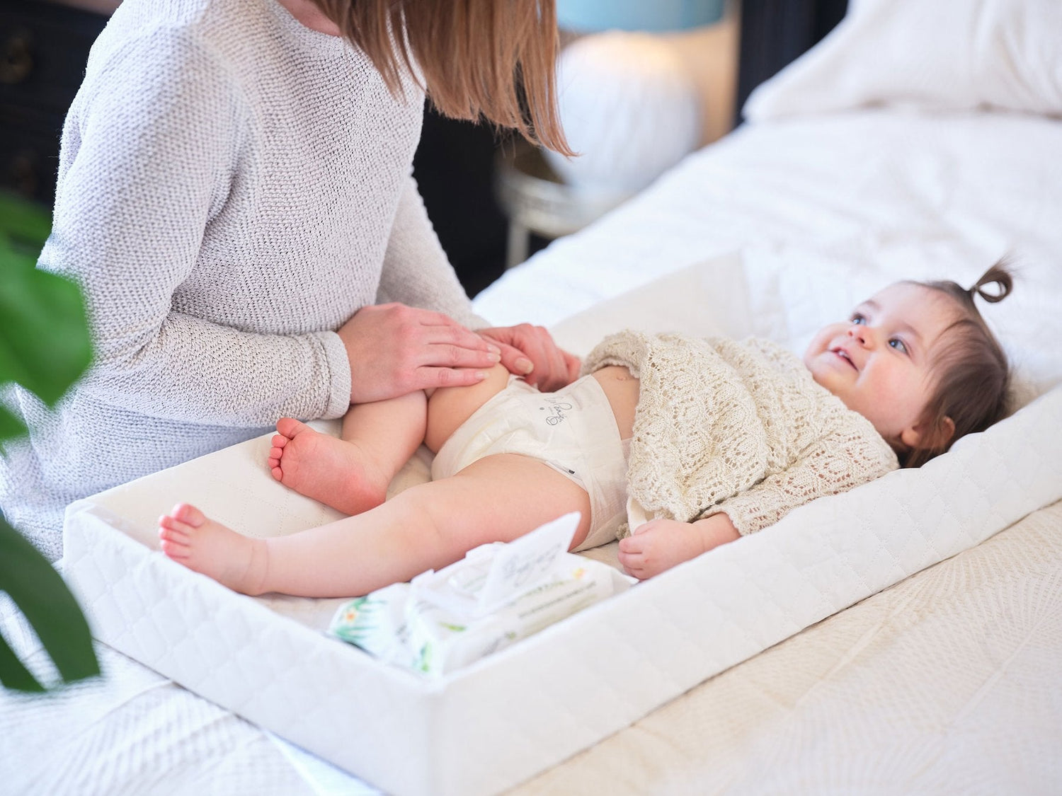 Baby Changing Mats
