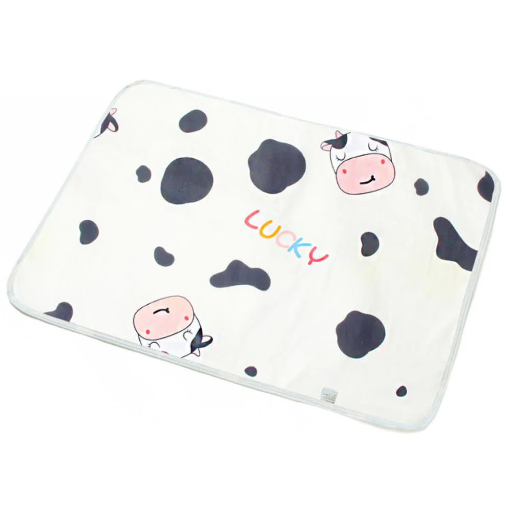 Baby Diaper Changing Mat